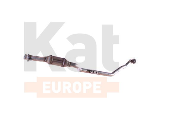 Katalysator KATEUROPE 21570669 Katalysator KATEUROPE 21570669 von KATEUROPE
