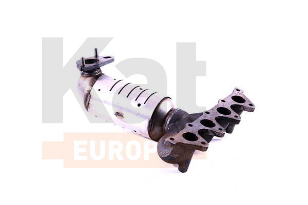 Katalysator KATEUROPE 21587880 Katalysator KATEUROPE 21587880 von KATEUROPE