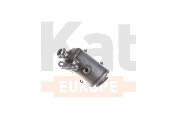 Katalysator KATEUROPE 21590104 Katalysator KATEUROPE 21590104 von KATEUROPE