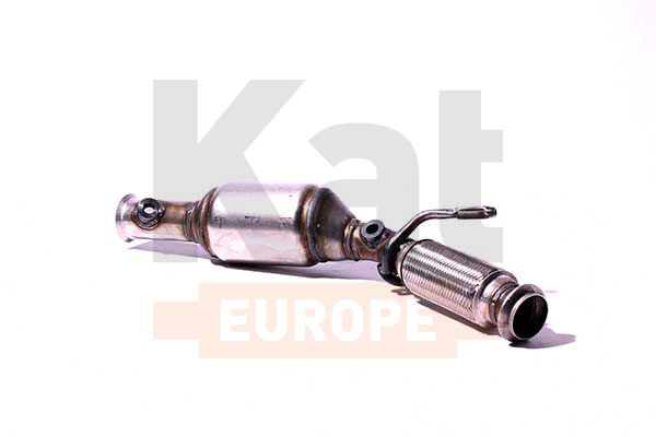 Katalysator KATEUROPE 21596236 Katalysator KATEUROPE 21596236 von KATEUROPE