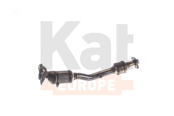Katalysator KATEUROPE 21599573 Katalysator KATEUROPE 21599573 von KATEUROPE