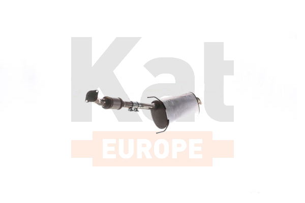 Katalysator KATEUROPE 21543259 Katalysator KATEUROPE 21543259 von KATEUROPE