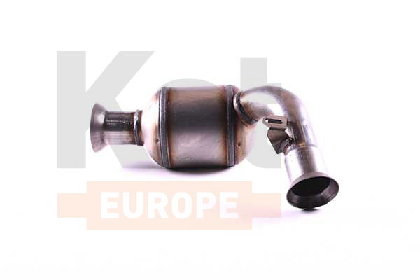 Katalysator KATEUROPE 21561327 Katalysator KATEUROPE 21561327 von KATEUROPE