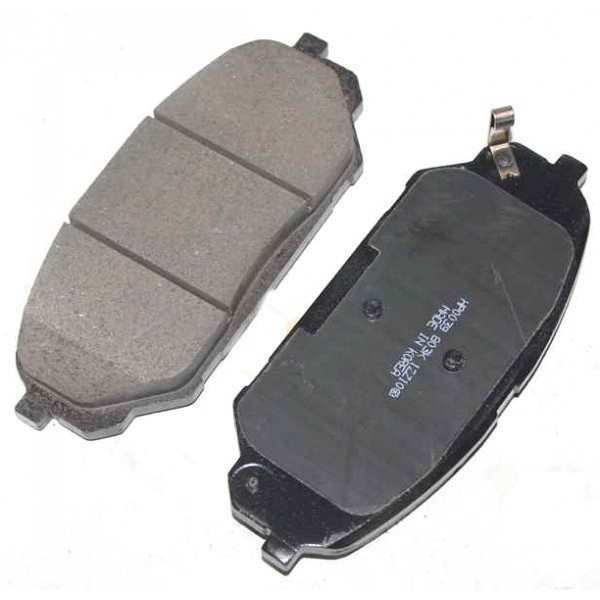 KAVO PARTS Bremsbelagsatz HYUNDAI KBP-3039 581013JA00,581013JA01,581013JA50 S581013JA50 KAVO PARTS Bremsbelagsatz HYUNDAI KBP-3039 581013JA00,581013JA01,581013JA50 S581013JA50 von KAVO PARTS