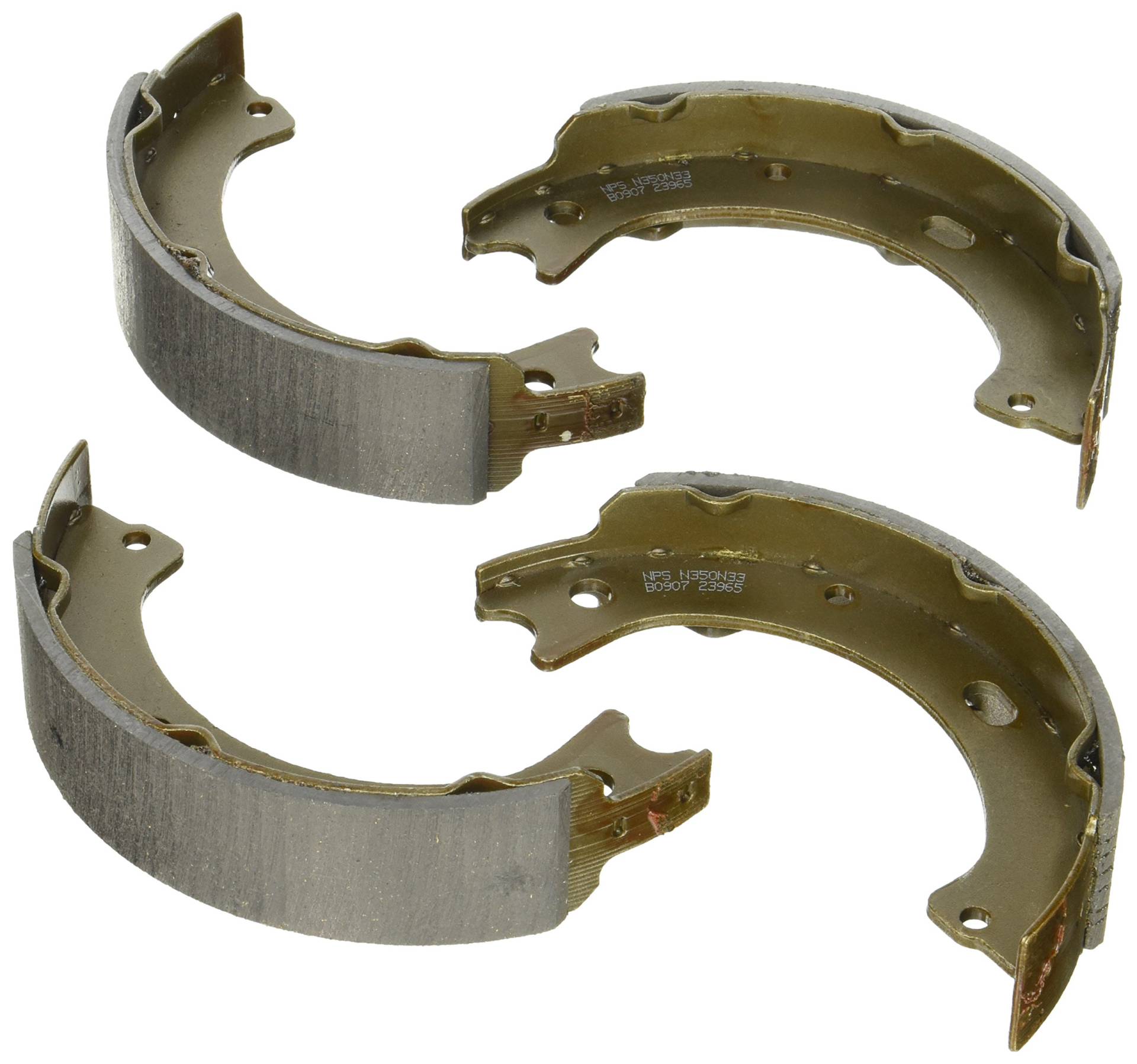 KAVOPARTS KBS-7420 Bremsbacken und Zubehör KAVOPARTS KBS-7420 Bremsbacken und Zubehör von KAVOPARTS
