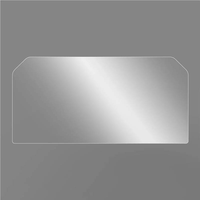 KAVSY Motorrad Zubehör Tacho Instrument Schutz Film Dashboard Screen Protector Für TMAX560 TMAX 560 2022 2023(1 pcs) von KAVSY