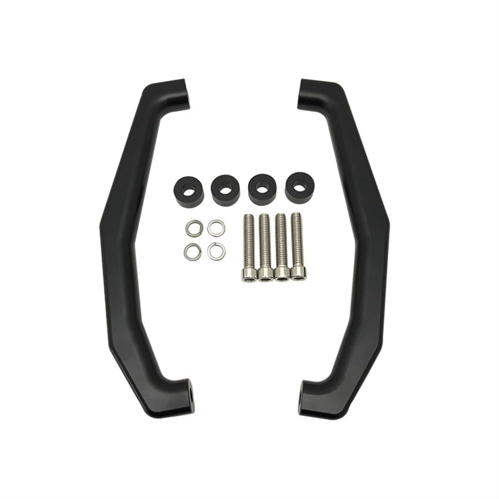 KAVSY Rear Sozius Beifahrer Haltegriff Für Y&AMAHA MT-09 SP 2021 2022 2023 Motorrad Hinten Haltegriffe Sitz Sozius Haltegriff Griff KAVSY Rear Sozius Beifahrer Haltegriff Für Y&AMAHA MT-09 SP 2021 2022 2023 Motorrad Hinten Haltegriffe Sitz Sozius Haltegriff Griff von KAVSY