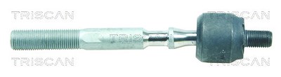 Kawe Axialgelenk, Spurstange [Hersteller-Nr. 850010205] für Nissan, Opel, Renault, Vauxhall von KAWE