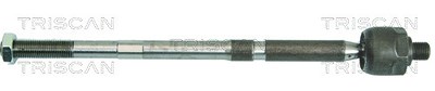 Kawe Axialgelenk, Spurstange [Hersteller-Nr. 850010211] für Fiat, Opel, Vauxhall von KAWE