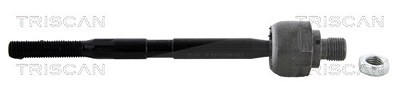 Kawe Axialgelenk, Spurstange [Hersteller-Nr. 850021205] für Chevrolet, Daewoo von KAWE
