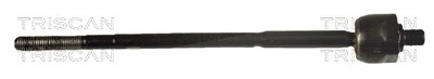 Kawe Axialgelenk, Spurstange [Hersteller-Nr. 850024213] für Opel, Vauxhall von KAWE