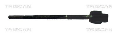 Kawe Axialgelenk, Spurstange [Hersteller-Nr. 850024221] für Opel, Vauxhall von KAWE