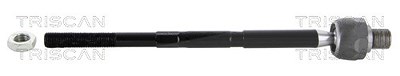 Kawe Axialgelenk, Spurstange [Hersteller-Nr. 850024231] für Opel, Vauxhall von KAWE