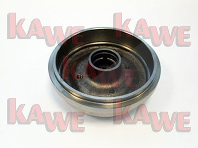 Kawe Bremstrommel [Hersteller-Nr. 7D0226] für Audi, Seat, VW von KAWE