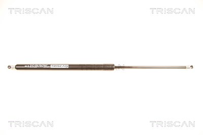 Kawe Gasfeder, Koffer-/Laderaum [Hersteller-Nr. 871014234] für Nissan von KAWE