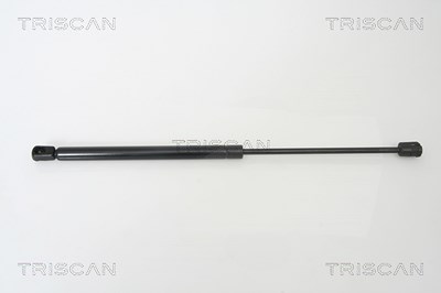 Kawe Gasfeder, Koffer-/Laderaum [Hersteller-Nr. 871024226] für Opel, Vauxhall von KAWE