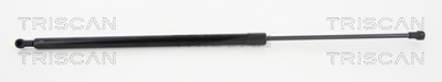 Kawe Gasfeder, Koffer-/Laderaum [Hersteller-Nr. 871025256] für Renault von KAWE
