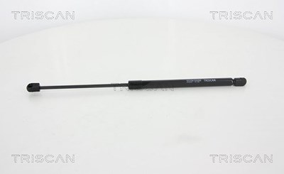 Kawe Gasfeder, Koffer-/Laderaum [Hersteller-Nr. 871025264] für Dacia, Renault von KAWE