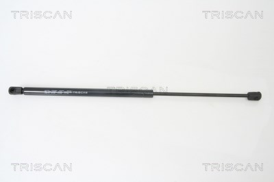 Kawe Gasfeder, Koffer-/Laderaum [Hersteller-Nr. 871029270] für Audi von KAWE