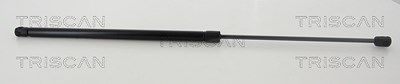 Kawe Gasfeder, Koffer-/Laderaum [Hersteller-Nr. 871038245] für Citroën von KAWE