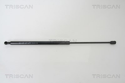 Kawe Gasfeder, Koffer-/Laderaum [Hersteller-Nr. 871043217] für Hyundai von KAWE
