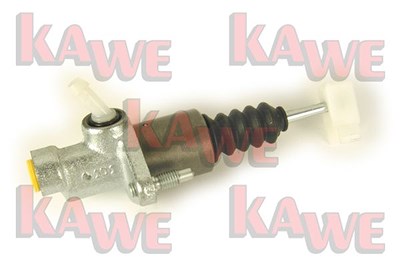 Kawe Geberzylinder, Kupplung [Hersteller-Nr. M2104] für Seat, VW von KAWE