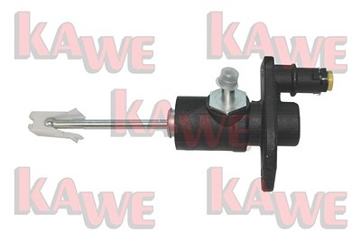 Kawe Geberzylinder, Kupplung [Hersteller-Nr. M2113] für Audi, Seat von KAWE