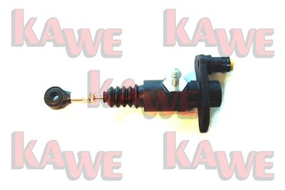 Kawe Geberzylinder, Kupplung [Hersteller-Nr. M2114] für Audi, Skoda, VW von KAWE