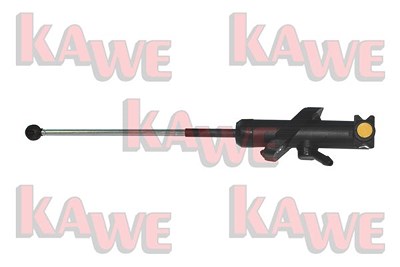 Kawe Geberzylinder, Kupplung [Hersteller-Nr. M2152] für Fiat von KAWE