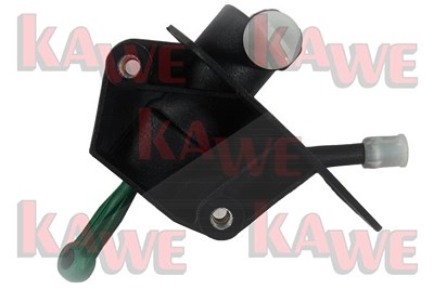 Kawe Geberzylinder, Kupplung [Hersteller-Nr. M2168] für Ford, Mazda von KAWE