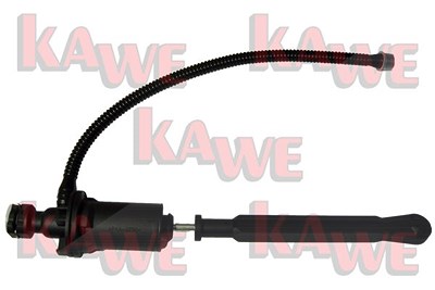 Kawe Geberzylinder, Kupplung [Hersteller-Nr. M2238] für Nissan, Opel, Renault, Vauxhall von KAWE