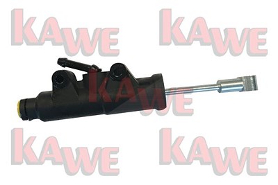 Kawe Geberzylinder, Kupplung [Hersteller-Nr. M2380] für Mercedes-Benz, VW von KAWE