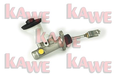 Kawe Geberzylinder, Kupplung [Hersteller-Nr. M2554] für Toyota von KAWE