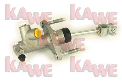 Kawe Geberzylinder, Kupplung [Hersteller-Nr. M2560] für Honda von KAWE