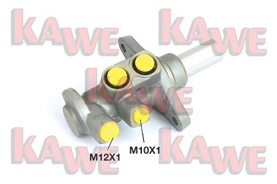 Kawe Hauptbremszylinder [Hersteller-Nr. B1033] für Ford, Mazda von KAWE