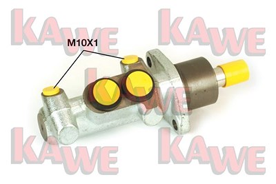Kawe Hauptbremszylinder [Hersteller-Nr. B1180] für Renault von KAWE