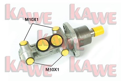 Kawe Hauptbremszylinder [Hersteller-Nr. B1198] für VW von KAWE
