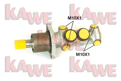 Kawe Hauptbremszylinder [Hersteller-Nr. B1238] für Peugeot von KAWE