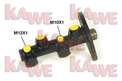 Kawe Hauptbremszylinder [Hersteller-Nr. B1260] für Ford von KAWE