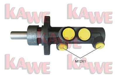 Kawe Hauptbremszylinder [Hersteller-Nr. B1479] für VW von KAWE