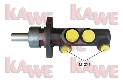 Kawe Hauptbremszylinder [Hersteller-Nr. B1479] für VW von KAWE