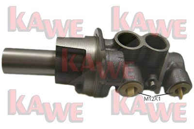 Kawe Hauptbremszylinder [Hersteller-Nr. B1564] für Fiat, Opel von KAWE