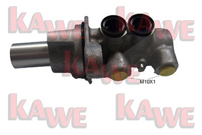 Kawe Hauptbremszylinder [Hersteller-Nr. B1565] für Abarth, Alfa Romeo, Opel von KAWE