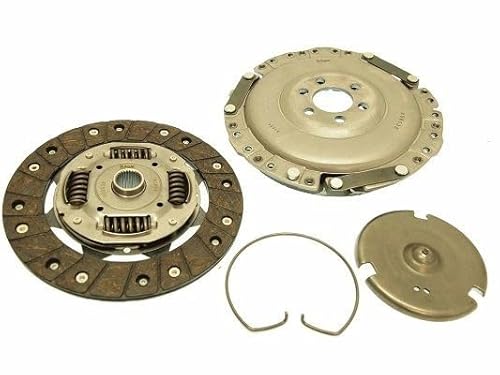 KAWE 958535 KUPPLUNGSSATZ für Golf IV Schrägheck (1J1) von KAWE