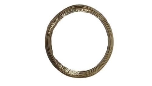 KAWE Bremsleitung KUN.3/16-25 4,76mm Kupfer/Nickel 25m KAWE Bremsleitung KUN.3/16-25 4,76mm Kupfer/Nickel 25m von KAWE
