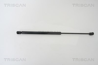 Kawe Gasfeder, Koffer-/Laderaum [Hersteller-Nr. 871023212] für Mercedes-Benz von KAWE