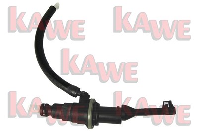 Kawe Geberzylinder, Kupplung [Hersteller-Nr. M2184] für Nissan, Opel, Renault von KAWE