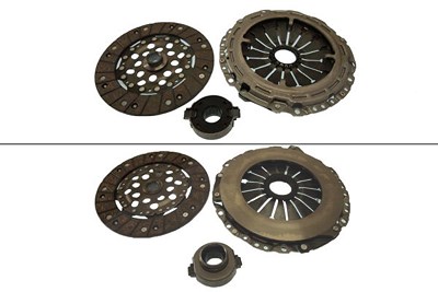 Kawe Kupplungssatz [Hersteller-Nr. 961854] für Citroën, Fiat, Lancia, Peugeot von KAWE