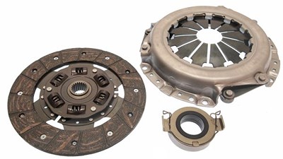 Kawe Kupplungssatz [Hersteller-Nr. 962422] für Toyota von KAWE