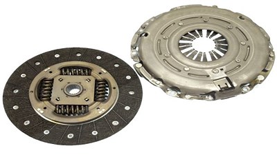 Kawe Kupplungssatz [Hersteller-Nr. 962833] für Fiat von KAWE